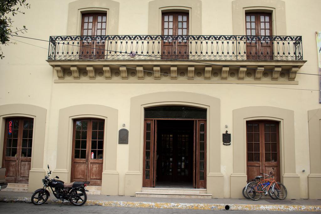 Guidi Linares Exterior foto