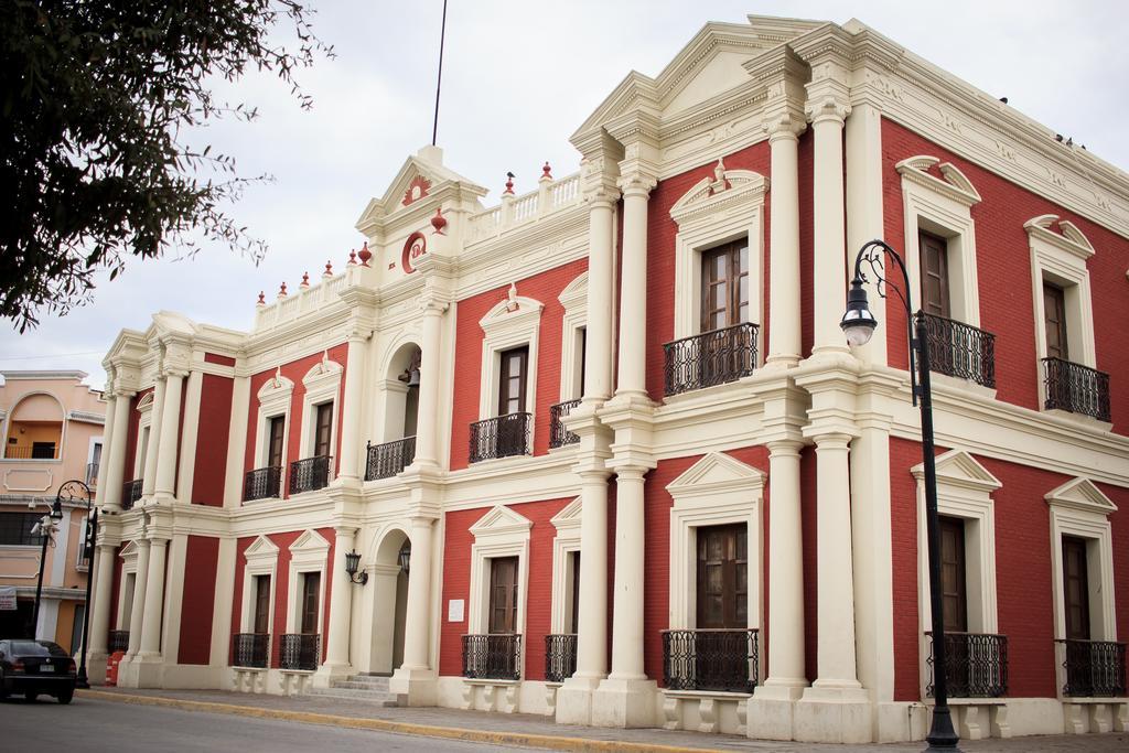 Guidi Linares Exterior foto