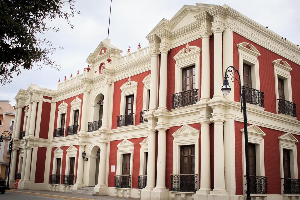 Guidi Linares Exterior foto