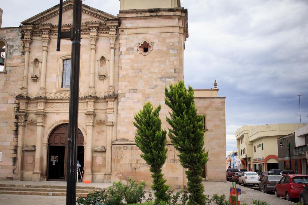 Guidi Linares Exterior foto