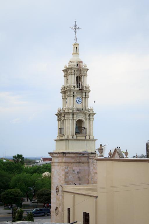 Guidi Linares Exterior foto