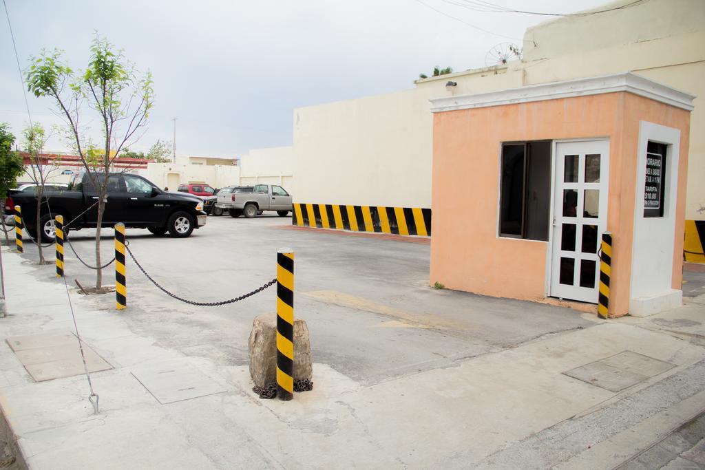 Guidi Linares Exterior foto